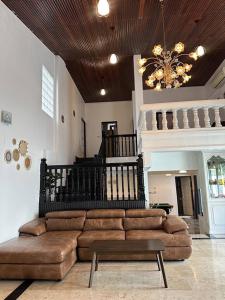 PUPAE POOl VILLA PATTATA