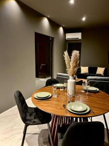 Dual Experience Love Room pour 2 à 4 personnes