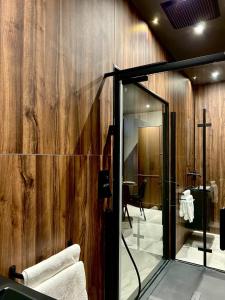Maisons de vacances Dual Experience Love Room pour 2 a 4 personnes : photos des chambres