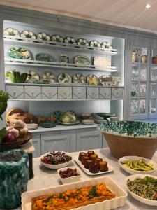 Villas Le Clos des Rosiers, a charming place in Gordes : photos des chambres