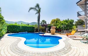 Nice Home In Giffoni Sei Casali