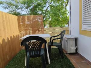 Apartamento en Duplex