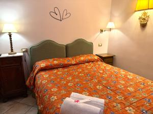 Villa Le Camelie Siena