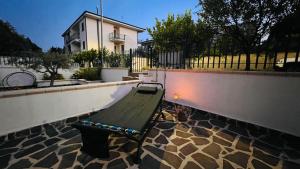 Casa Rita - house with garden and bbq grill