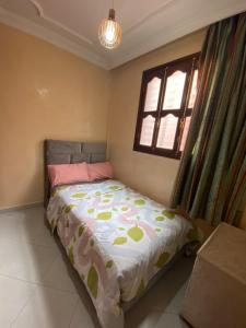 Valley House Imi Ouaddar