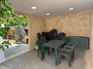 Къща за Гости Морска звезда