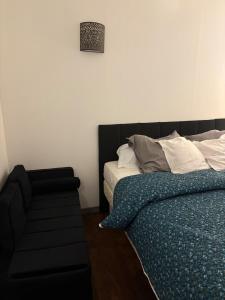 Appartements des Compagnons : photos des chambres