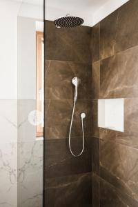 Suite con Vista Montagna