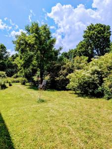 Villas Grande ferme de 250m2 renovee au charme rustique : photos des chambres