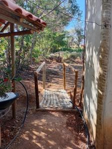 Camping dos oliveira