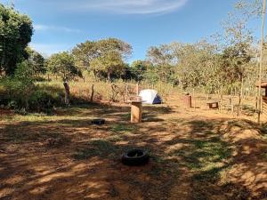 Camping dos oliveira