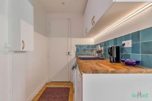 Appartements Folie Regnault 3 - LB - Bright flat near Bastille for 2p : photos des chambres