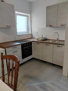 Apartman Bunić