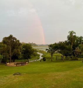 Paradise for your family next to Porto Alegre
