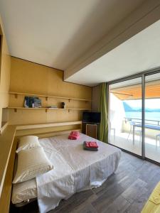 APPARTAMENTO La SELVA VISTA LAGO