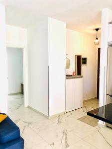 Le Galet Blanc Appartement