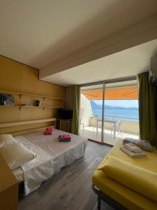 APPARTAMENTO La SELVA VISTA LAGO