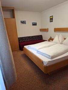 One-Bedroom Apartment room in Ferienhäuser Thalbach