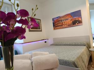 Aldo - Bed & breakfasts, Roma