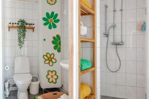 Family Home - Coastal Calmness in Stockevik