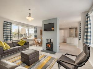 Little Dab - Holiday homes, Brancaster