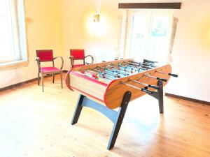 Maisons de vacances Chez le Max : photos des chambres