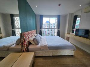 Stunning 1bdr in Fairytale Water park Condo Grande Caribbean