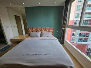 Stunning 1bdr in Fairytale Water park Condo Grande Caribbean