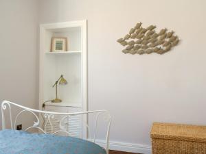 The Fishermans Loft