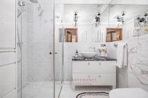 Gold by Praia Apartments - 150 m do Plaży - Parking