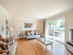 Duck Bay Cottage 1 - Uk43934