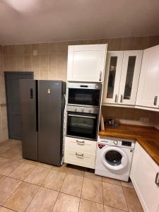 Stylish Villa Benalmádena Beach