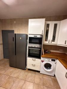 Stylish Villa Benalmádena Beach