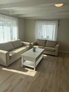 Mosjøen Overnatting, Cm havigs gate 16, 5 bedroom apartment