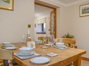 Scalelands Cottage