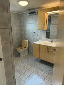 Mosjøen Overnatting, Cm havigs gate 16, 5 bedroom apartment