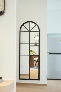 Water Boutique Apartment Self-service check-in