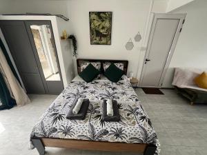 Villa Camille 3 min plage