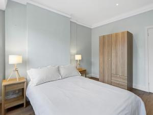 Perfect Marylebone Hideaway Pass the Keys