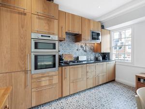 Perfect Marylebone Hideaway Pass the Keys