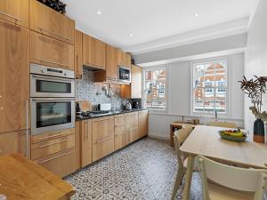 Perfect Marylebone Hideaway Pass the Keys