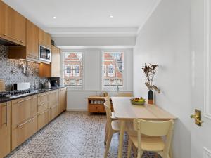 Perfect Marylebone Hideaway Pass the Keys