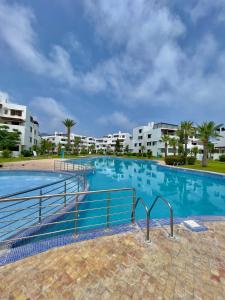 Complexe La Cassia Golf and Beach