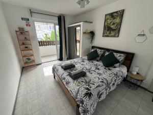 Villa Camille 3 min plage