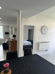 Maisons de vacances Moulin des Forges Gites, Camping et Glamping : photos des chambres