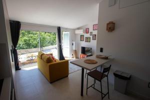 Appartements La Bulle, cocon douillet renove : photos des chambres