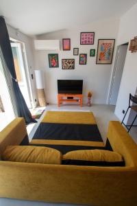 Appartements La Bulle, cocon douillet renove : photos des chambres