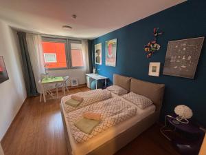 Rosa & Nora Apartments