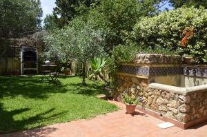 Villa Antico Baglio - Scopello - Castellammare Del Golfo