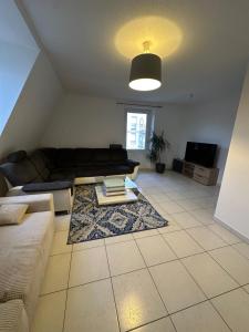 Appartements Appart City : photos des chambres